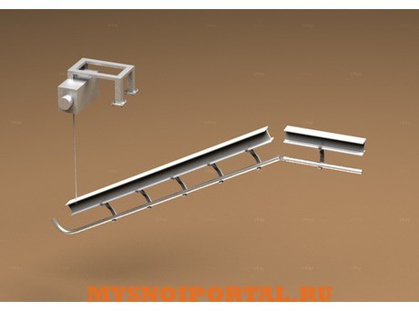 Устройство поднятия на подвесной путь Саранск - изображение 1