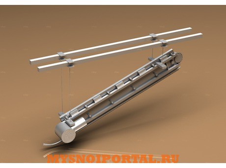 Элеватор подъемник Саранск - изображение 1