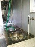 Модуль убоя водоплавающей птицы, до 400 голов смена Саранск