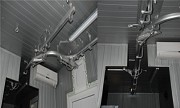 Модуль убоя МРС с холодильником, до 480 голов смена Саранск