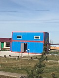 Модуль убоя КРС, до 50 голов смена (люкс) Саранск