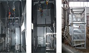 Модуль убоя КРС, до 50 голов смена (люкс) Саранск