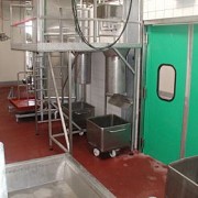 Оглушение Саранск