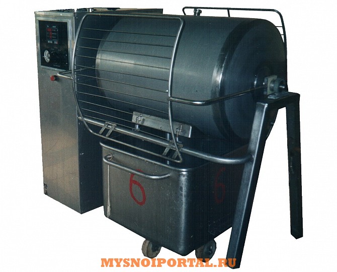 Мясомассажер Саранск - изображение 1