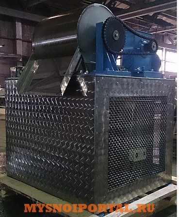 Людогенератор В Саранске Саранск - изображение 1