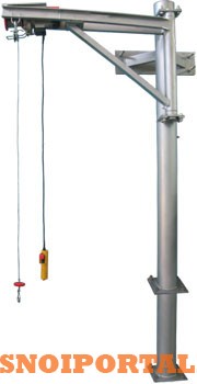 МЕХАНИЗМ ВЫГРУЗКИ КОРЗИНЫ  АВТОКЛАВА Саранск - изображение 1