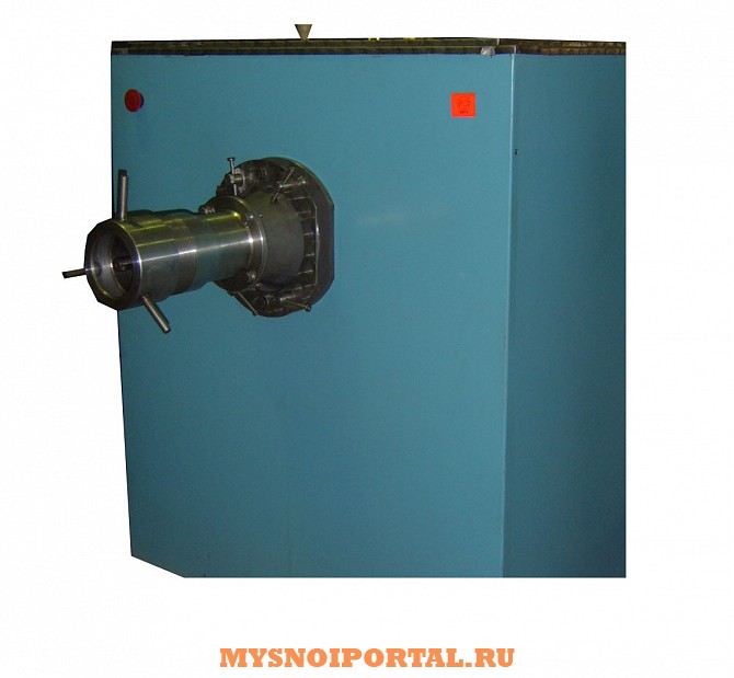 ВОЛЧОК ВРД 125 А с заборным шнеком Саранск - изображение 1