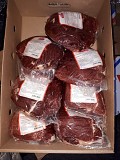 Говядина ( вырезка, глазной мускул, котлетка, односортка, лопатка и др) доставка из г.Екатеринбург