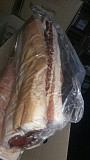Свинина ( 1, 2 кат полутуши, вырезка, грудинка н/к, Ивр, карбонат, корейка, окорок, лопатка, шея итд доставка из г.Екатеринбург