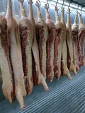 Свинина ( 1, 2 кат полутуши, вырезка, грудинка н/к, Ивр, карбонат, корейка, окорок, лопатка, шея итд доставка из г.Екатеринбург