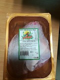 Индейка ( филе бедра .филе грудки, голень, чип, шейка, крыло, кожа и др) доставка из г.Екатеринбург