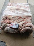 Свиные субпродукты ( язык , сердце , уши, ноги, печень, хвост) доставка из г.Екатеринбург