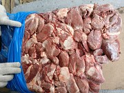 Свиные субпродукты ( язык , сердце , уши, ноги, печень, хвост) доставка из г.Екатеринбург