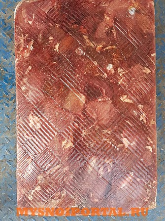 Блочная Говядина Москва - изображение 1