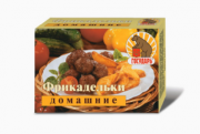 Предлагаем: Котлеты доставка из г.Боровичи