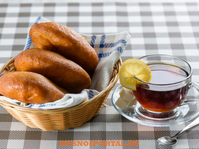 Предлагаем: “беляш” Тольятти - изображение 1