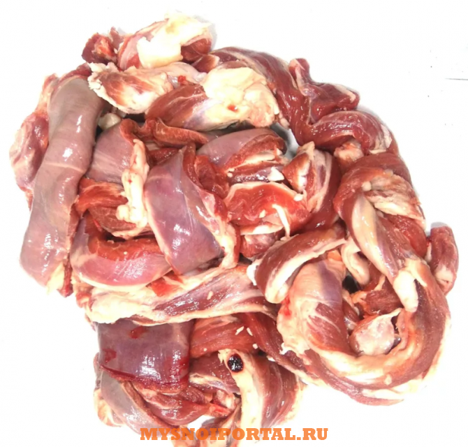 Куплю: тримминг бараний Электроугли - изображение 1