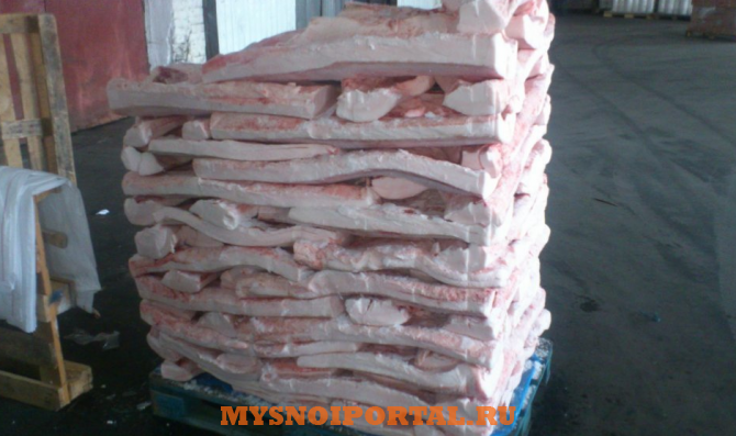 Куплю: сало шпик деревенское Москва - изображение 1