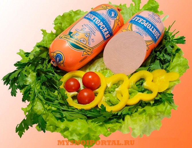 Продаем колбасы своего производства Чернянка - изображение 1