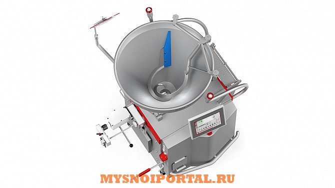 Вакуумные упаковочные машины Karl Schnell P9 SE тип 587, Импорт Новый в Москве Москва - изображение 1