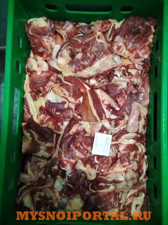 Говядина Триминг 80/20 Челябинск - изображение 1