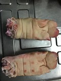 Свиные ноги Шахты