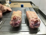 Свиные ноги Шахты