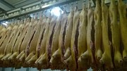 Свинина в п/тушах(тушах) доставка из г.Красноярск