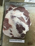 Свинина от поизводителя доставка из г.Красноярск