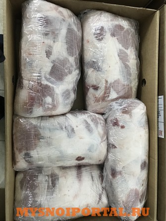 Продаю Лопатка свиная в Красноярске Красноярск - изображение 1