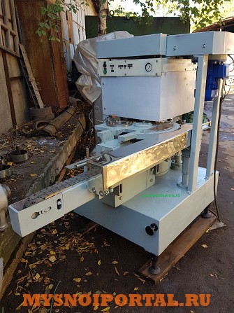 Закаточная машина КЗК-79 Москва - изображение 1