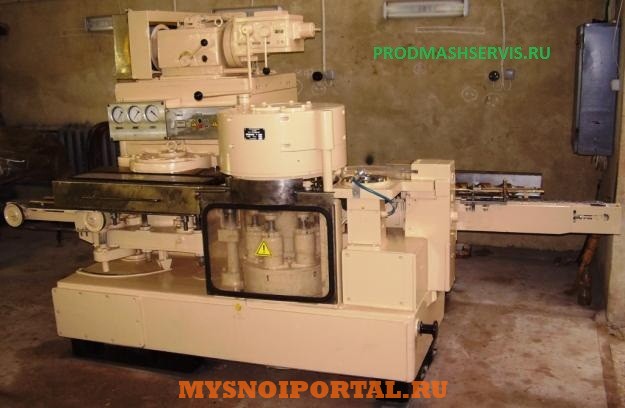 Вакуумная закаточная машина КЗК-84 Москва - изображение 1