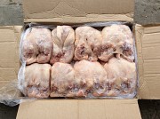 Куриное Мясо для Шаурмы ГОСТ, ТУ бренда 