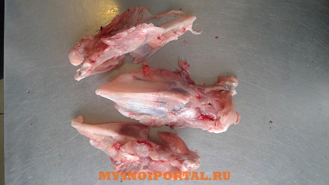 Киль, Каркас, Спинка Москва - изображение 1