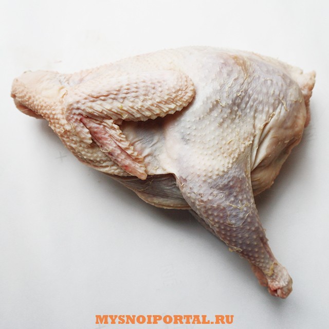 Мясо кур несушек Химки - изображение 1