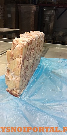 Крыло куриное ЦБ (локоть) Москва - изображение 1