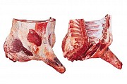 Говядина бескостная в блоках. Производим и продаём мясо доставка из г.Москва