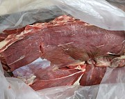 Говядина бескостная в блоках. Производим и продаём мясо доставка из г.Москва