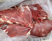 Говядина бескостная в блоках. Производим и продаём мясо доставка из г.Москва
