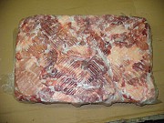 Свинина в полутушах и блочная свинина. Производим и продаём доставка из г.Москва