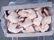 Курица оптом, разделка, тушки. Продаём оптом! доставка из г.Уфа