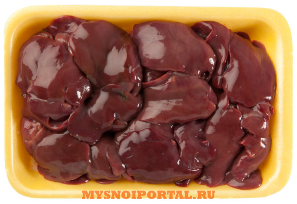 Куплю: печень куриную Москва - изображение 1