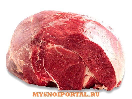 Куплю: оковалок в вакууме охлажденный Гост Москва - изображение 1