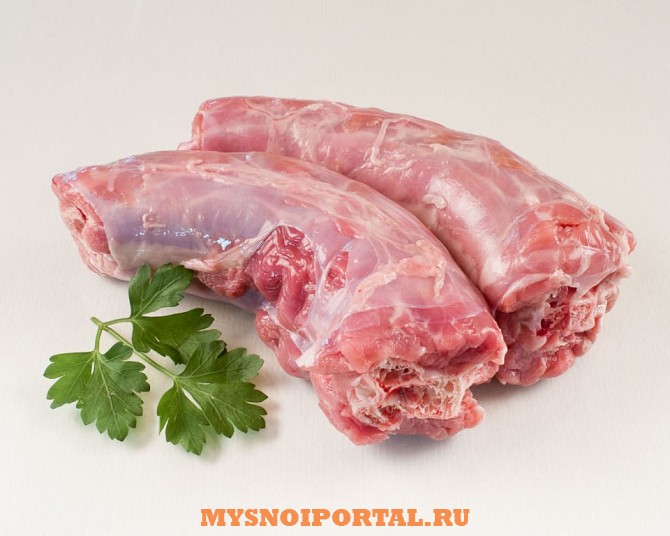 Шея куриная Великий Новгород - изображение 1