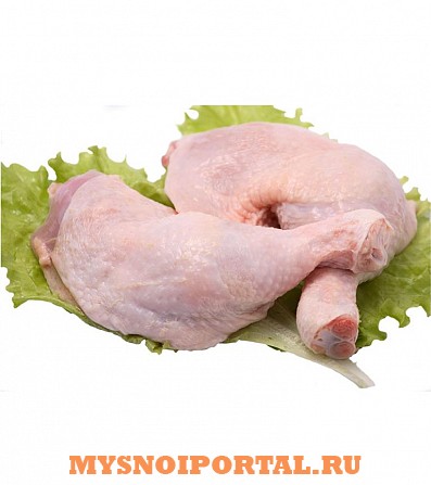 Окорок куриный без хребта Великий Новгород - изображение 1