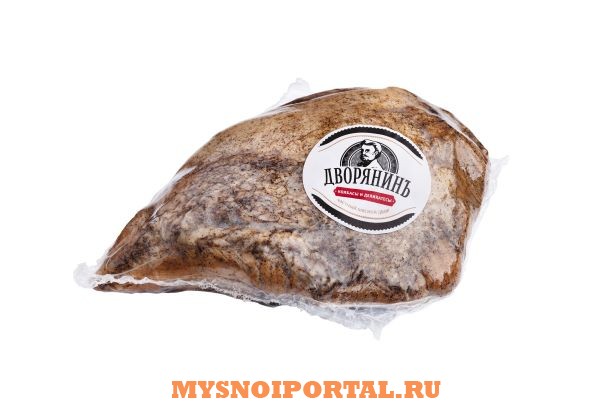 Буженина запеченая в/у (ср.вес 1, 5 кг) Великий Новгород - изображение 1