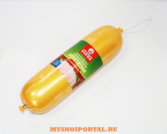 Аппетитная Колбаса Великий Новгород - изображение 1
