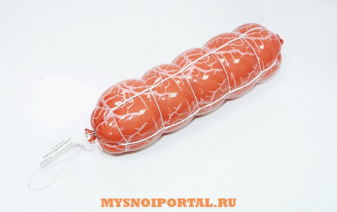 Докторская Особая Колбаса Великий Новгород - изображение 1