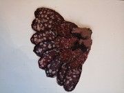 Колбаса из оленины доставка из г.Санкт-Петербург