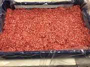 Фарш говяжий Москва